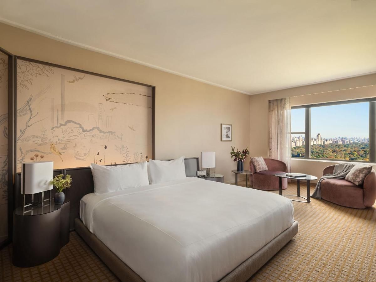 Park Lane Hotel 5*