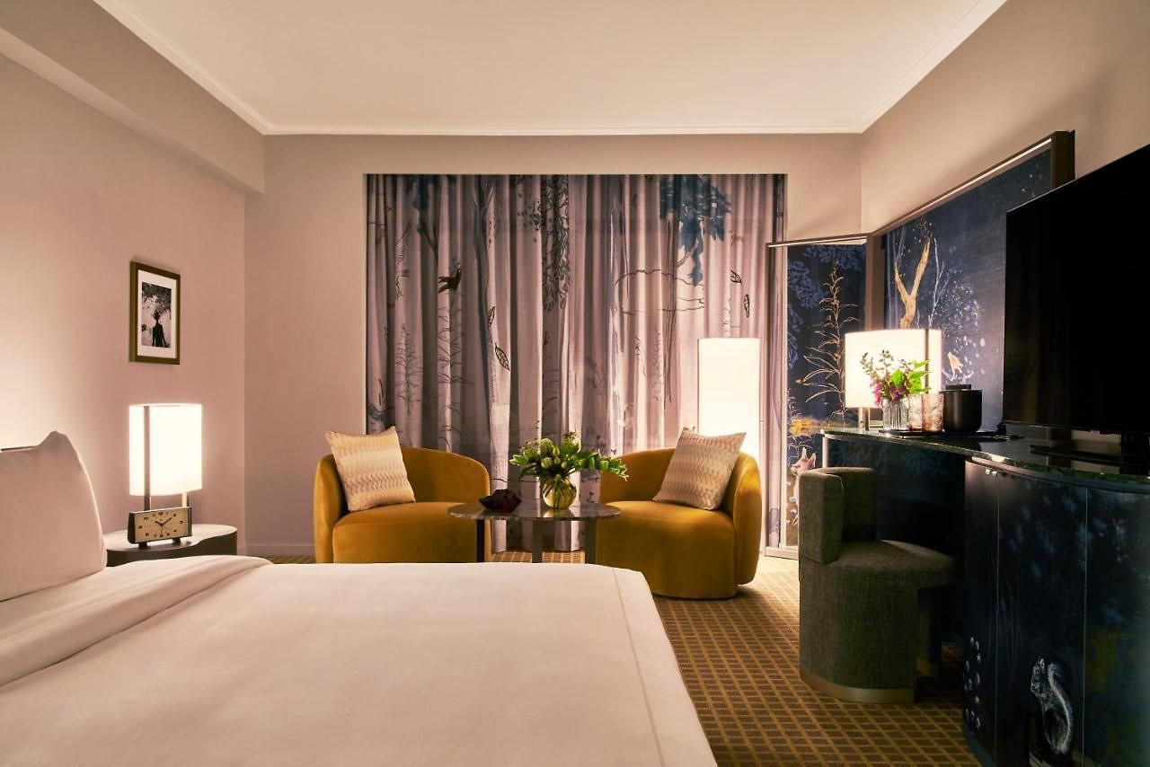 Hotel Park Lane 5*