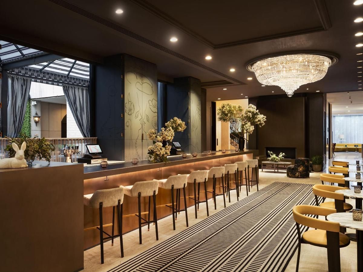 Park Lane Hotel 5*