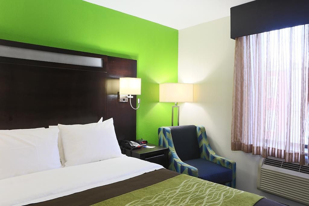 Hotel Comfort Near Barclays Center - Crown Heights New York