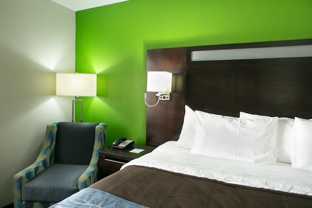 Comfort Near Barclays Center - Crown Heights Hotel New York
