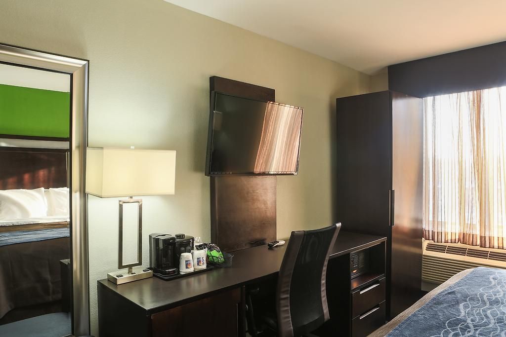 Hotel Comfort Near Barclays Center - Crown Heights 2*