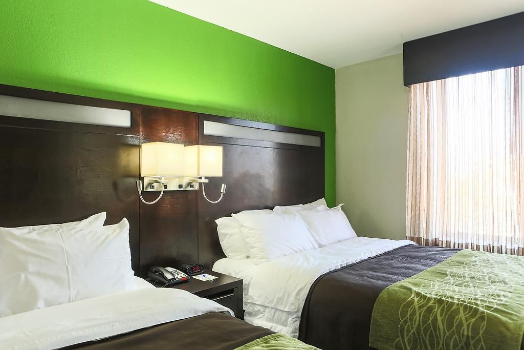 Comfort Near Barclays Center - Crown Heights Hotel 2*