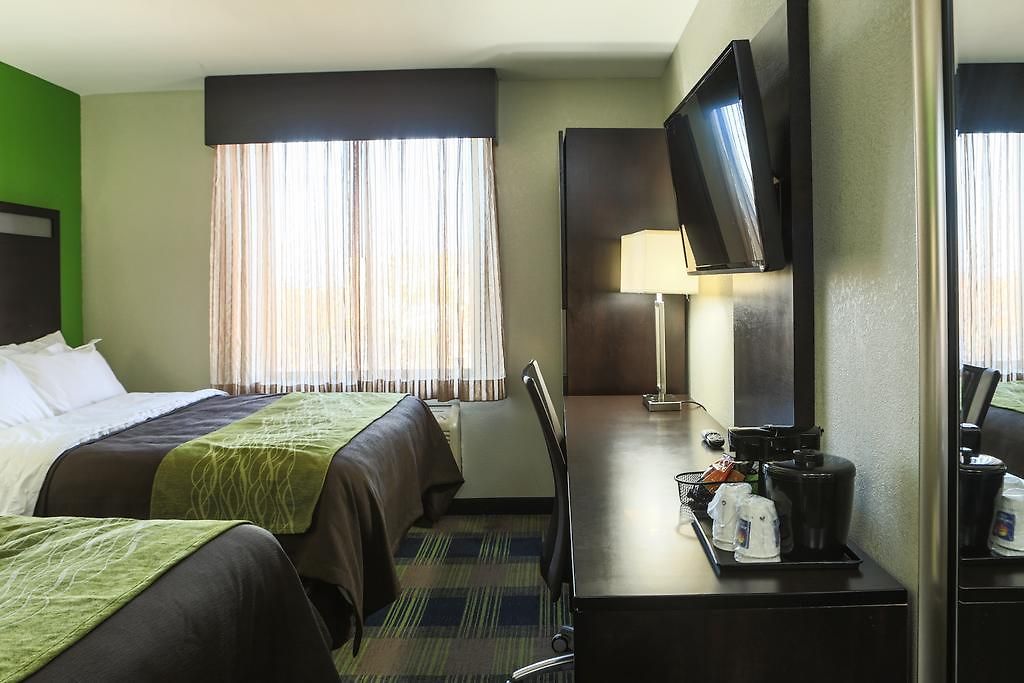 Hotel Comfort Near Barclays Center - Crown Heights New York