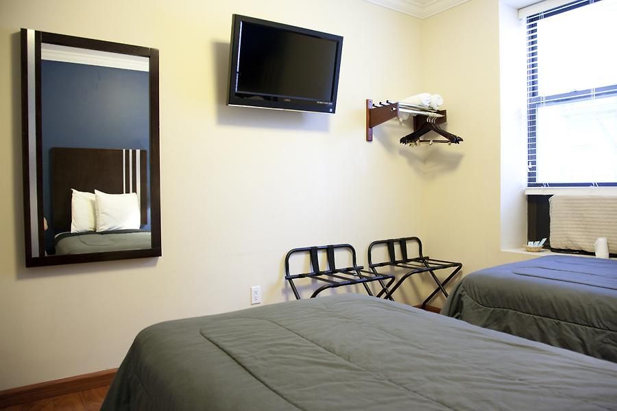99 Aparthotel