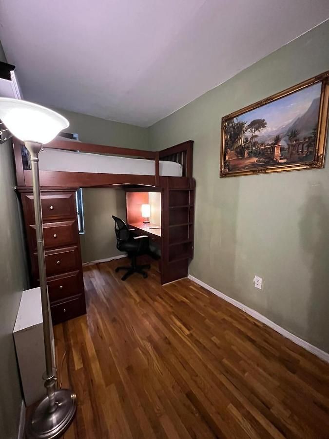 Private Near Lincoln Center * New York