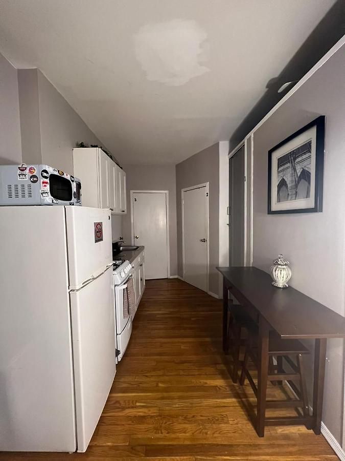 Private Near Lincoln Center