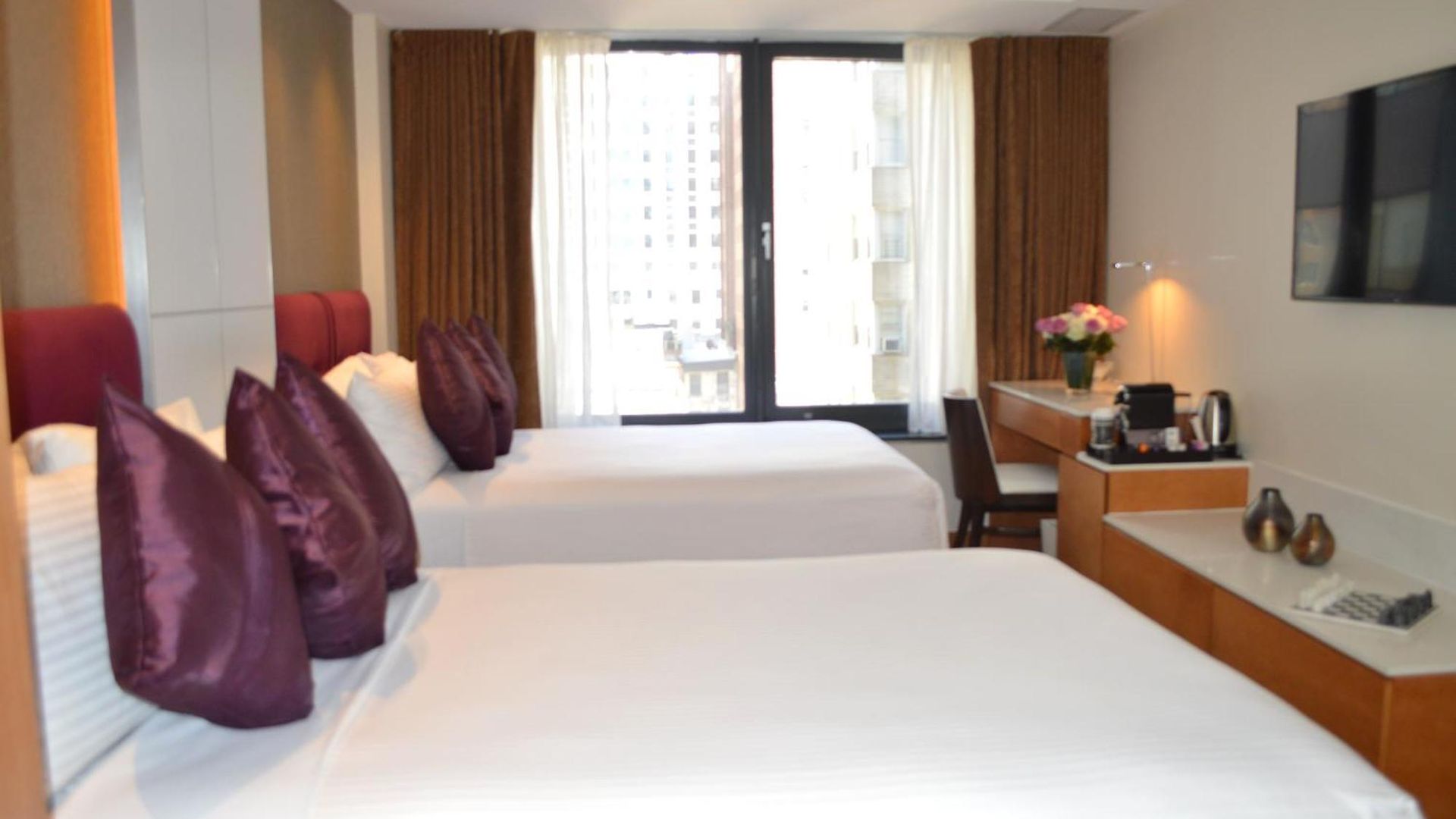 Concorde Hotel