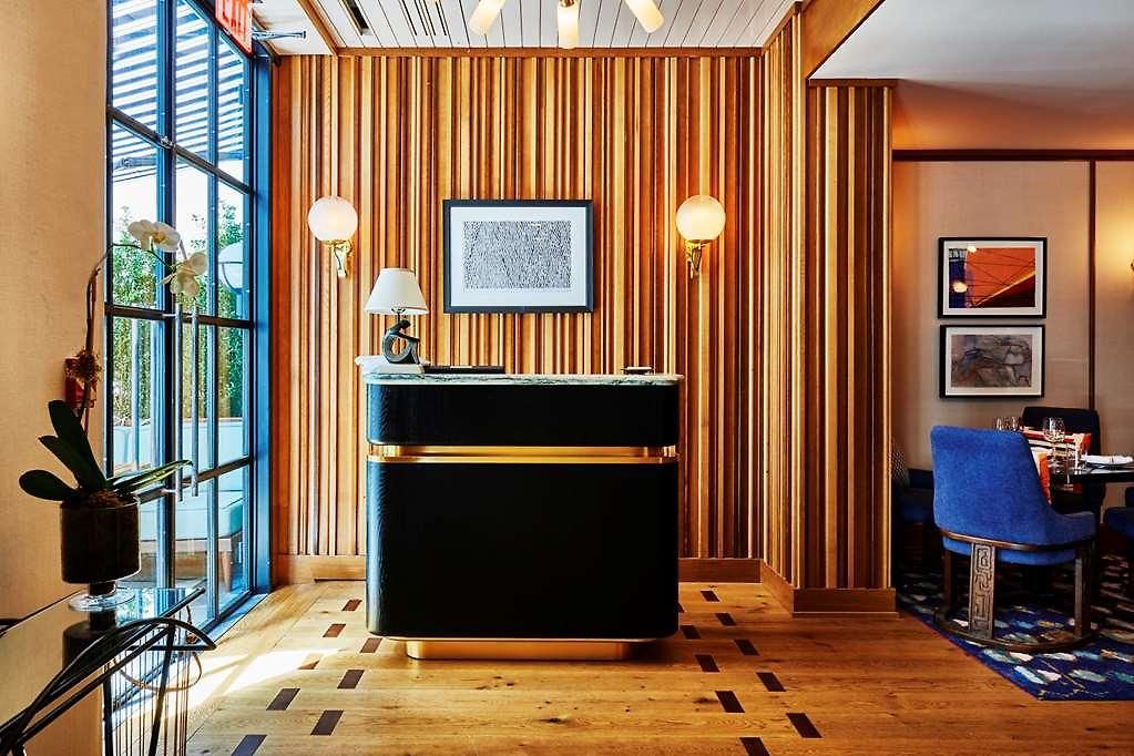 Sixty Soho Hotel 4*