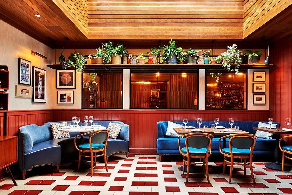 Hotel Sixty Soho New York