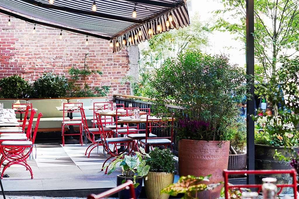 Sixty Soho 4* New York