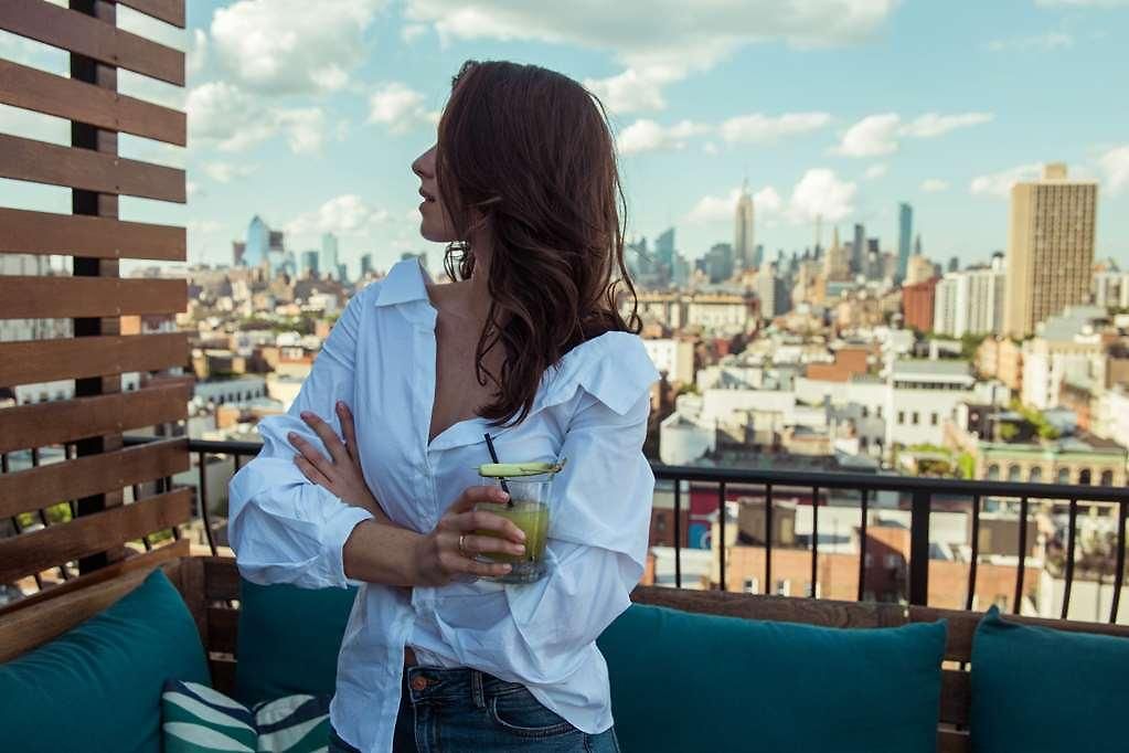 Sixty Soho