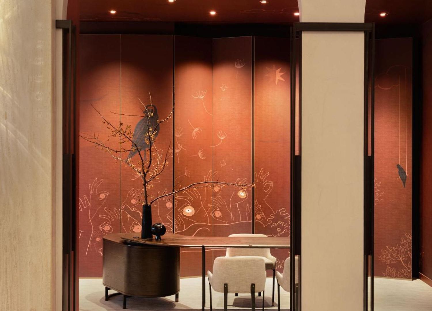 Hotel Park Lane