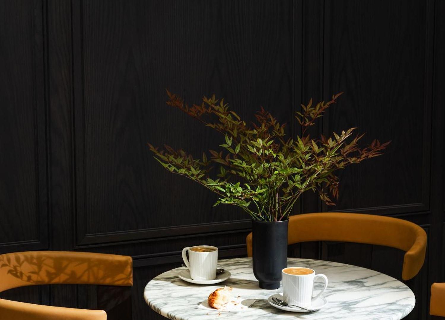 Park Lane Hotel New York