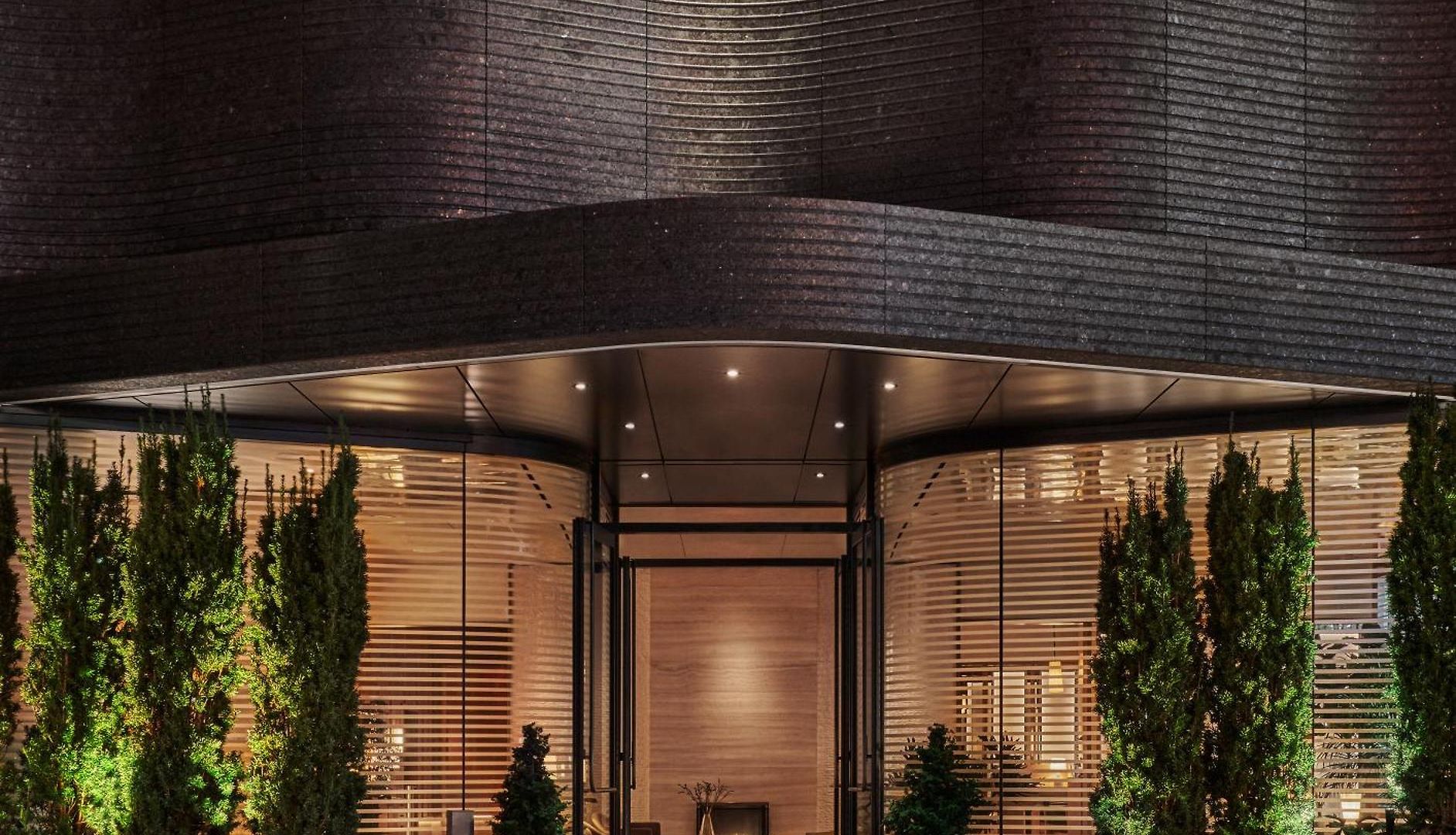 Pendry Manhattan West New York