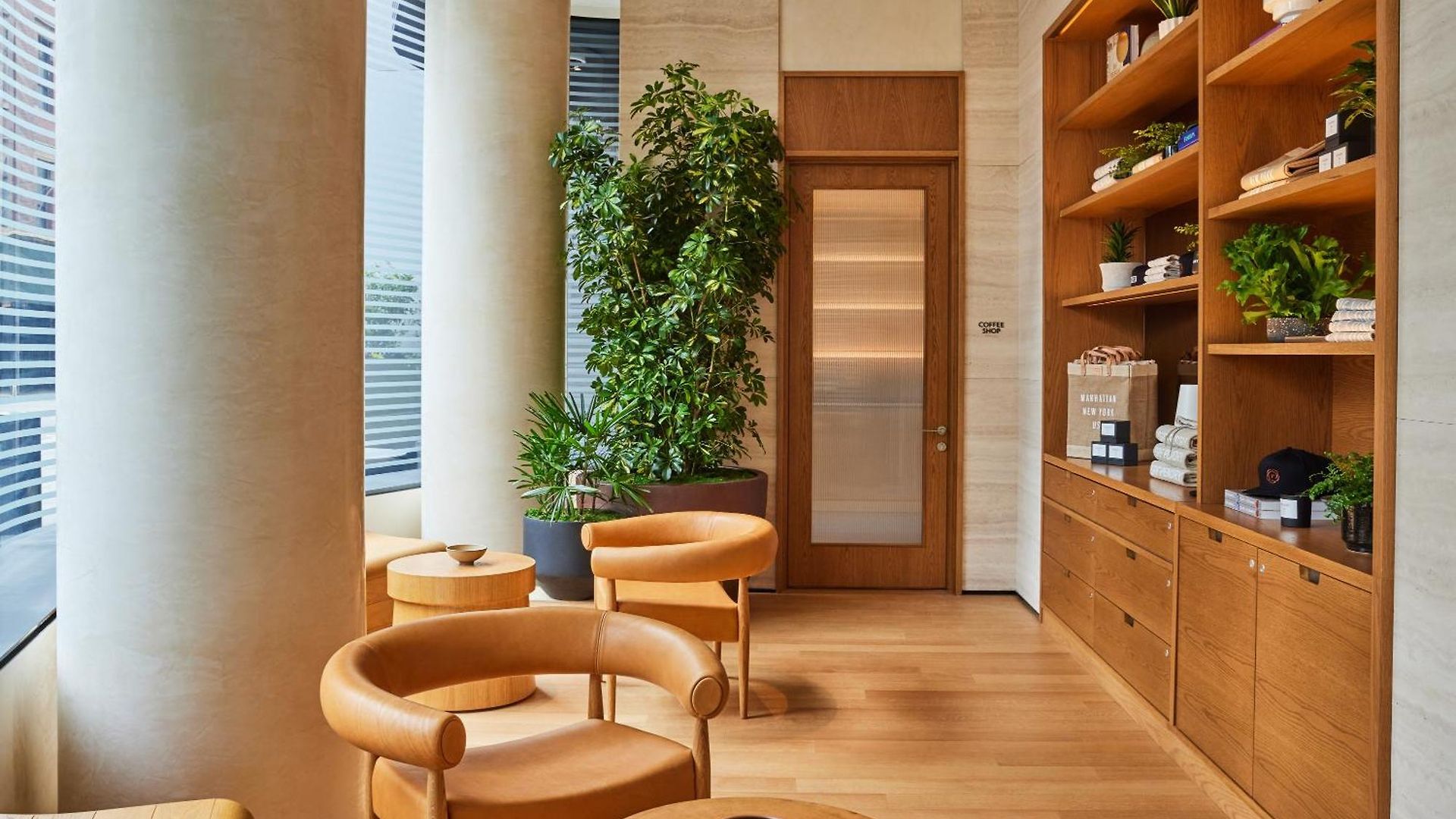 Pendry Manhattan West 5*