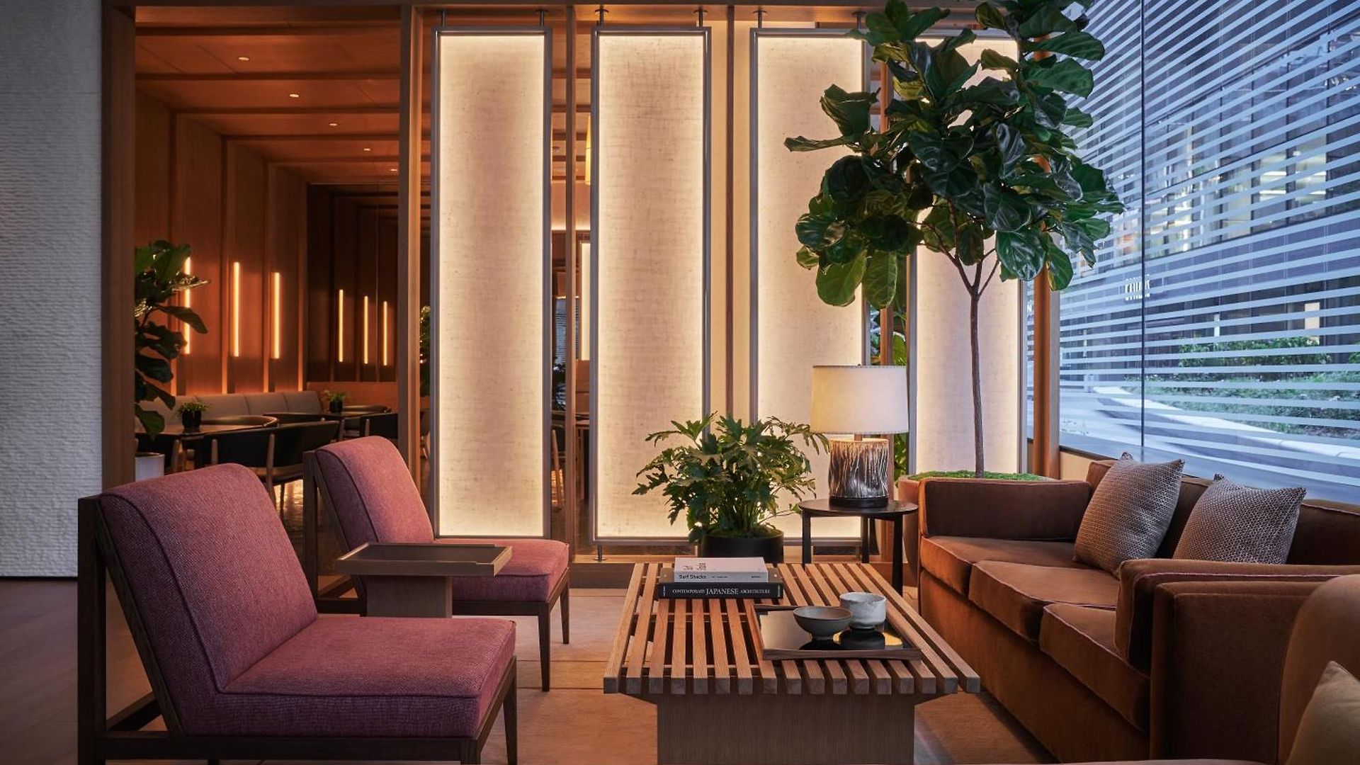 Pendry Manhattan West New York