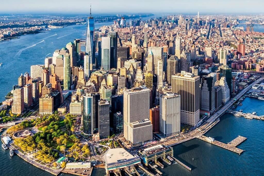 Luxurious Near Laguardia & Jfk * New York