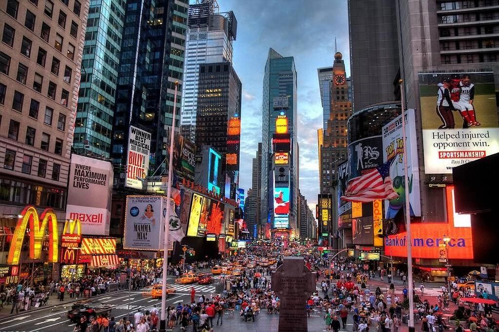 Luxurious Near Laguardia & Jfk Apartment New York