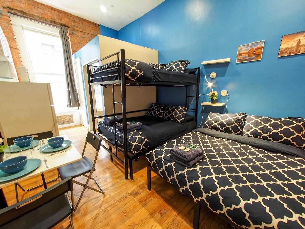 Apartment Hello Broadway *
