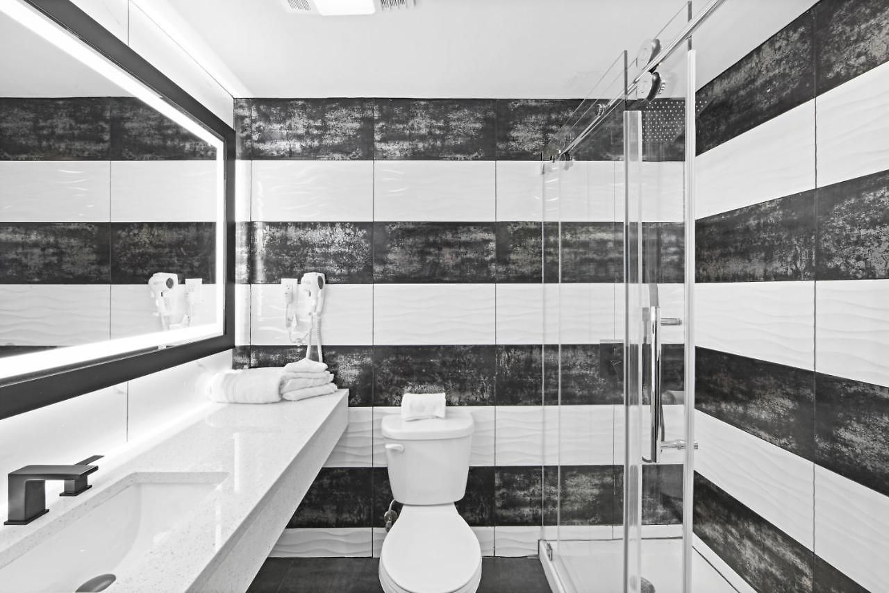 Hotel Casa Azul Blu-ubs Arena New York