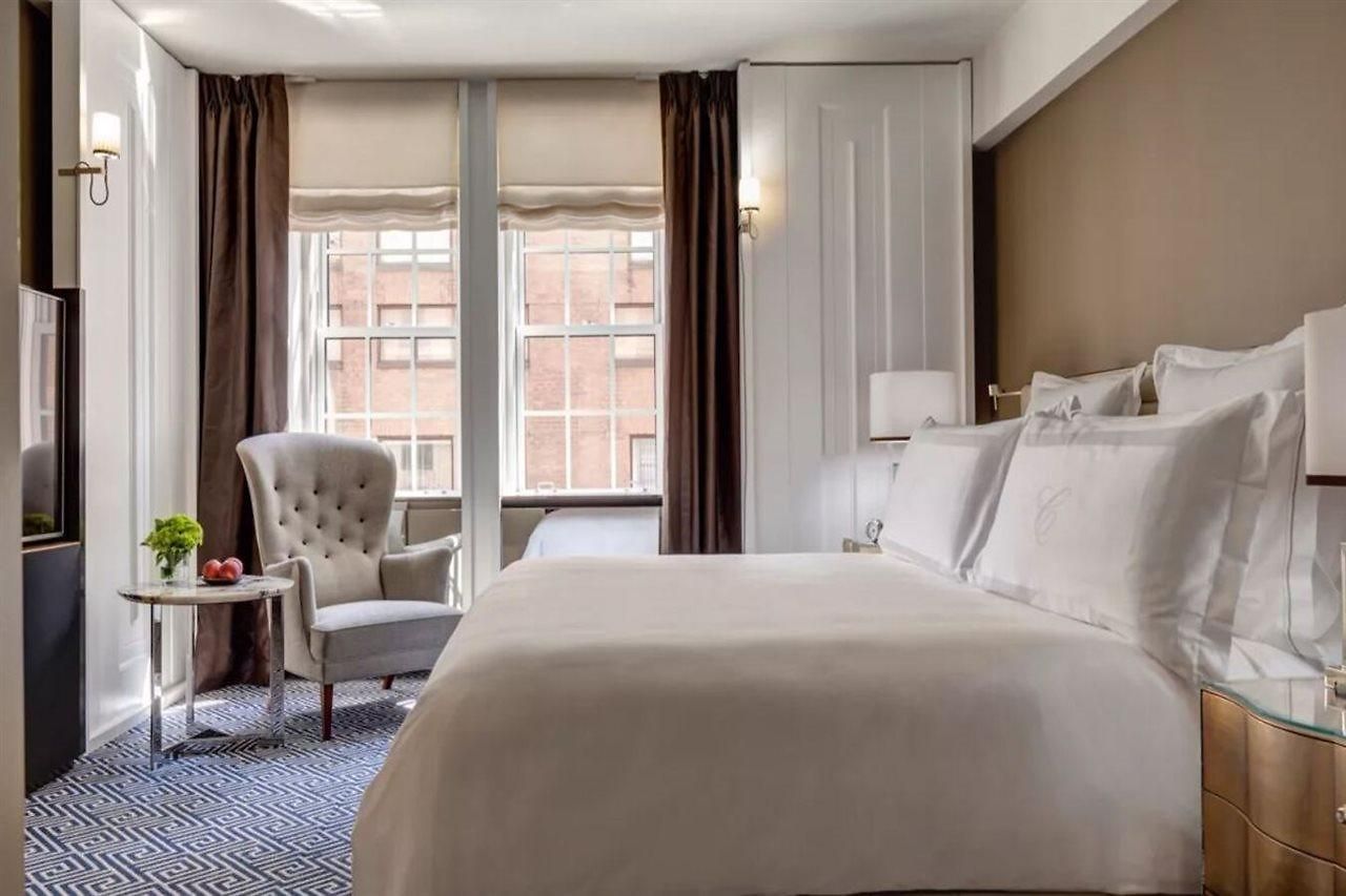 The Carlyle, A Rosewood Hotel 5*