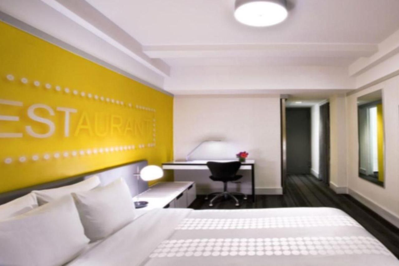 Hotel ROW NYC