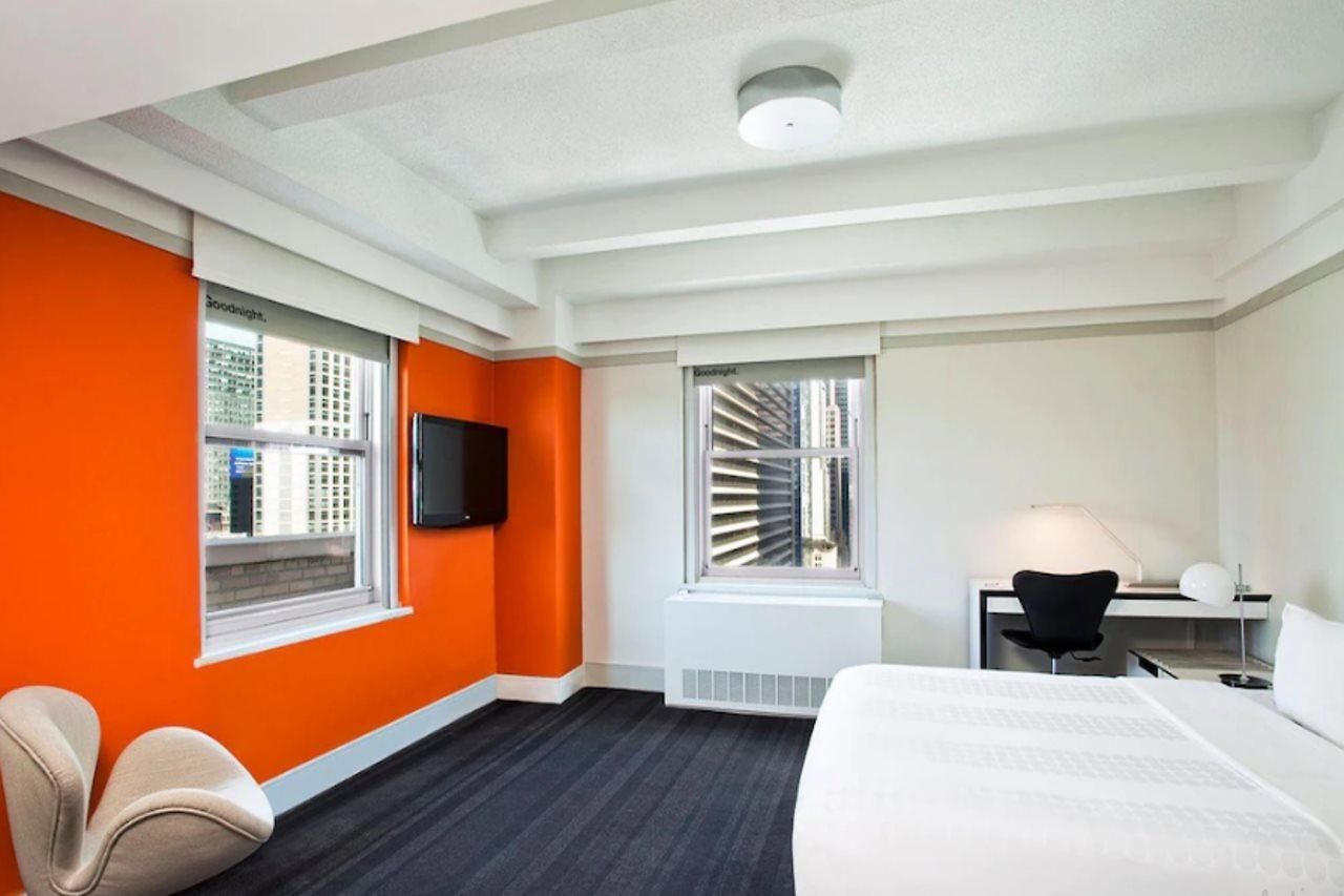 Hotel ROW NYC