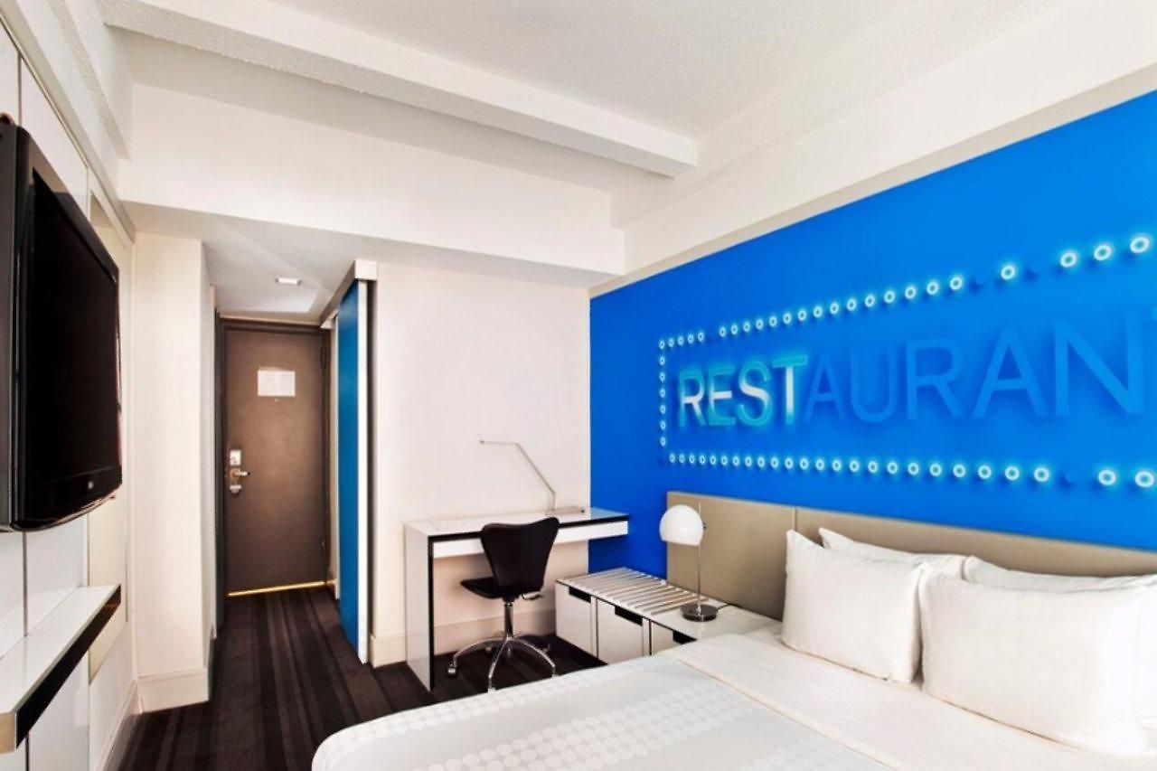 ROW NYC Hotel New York