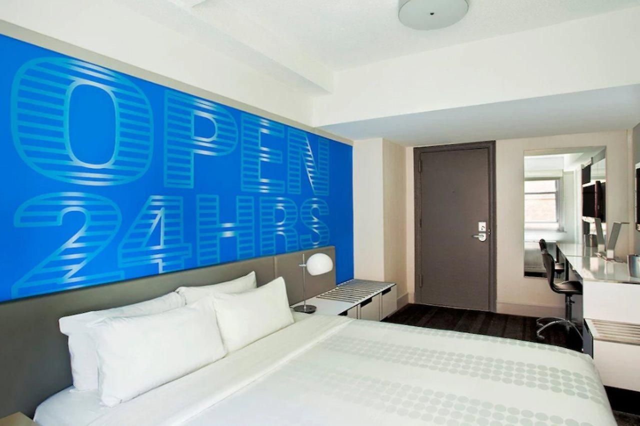 ROW NYC Hotel New York