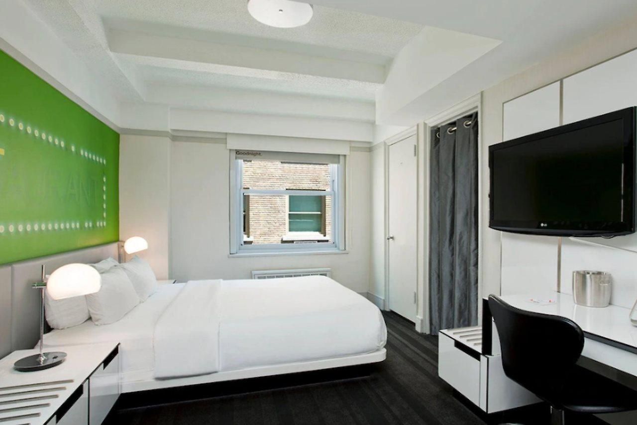 Hotel ROW NYC