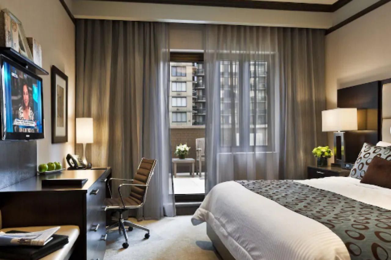 The Pearl Hotel 4*