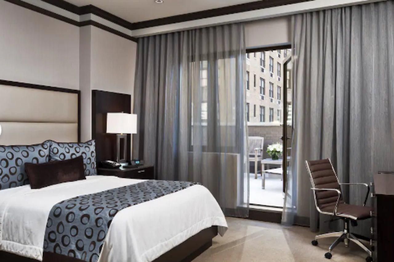 The Pearl New York