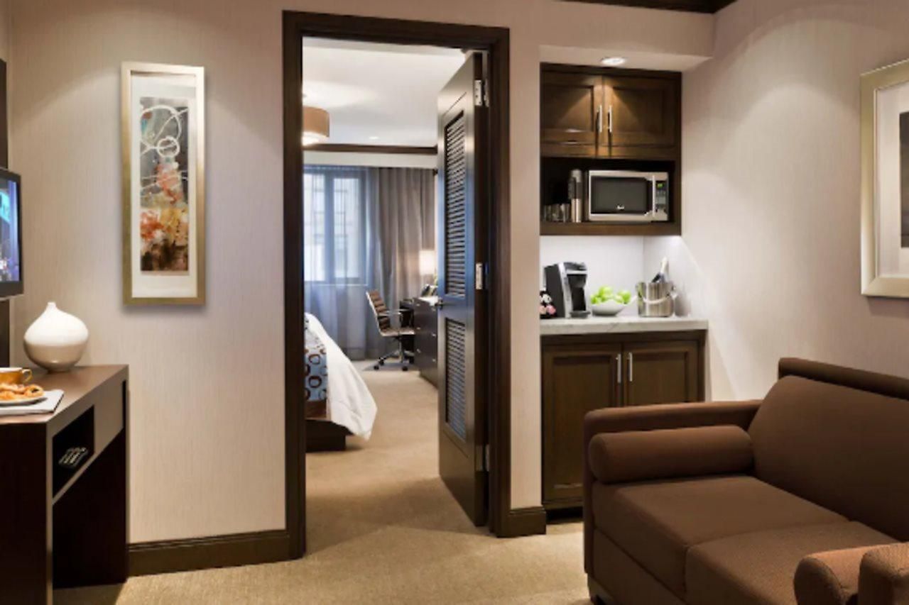 The Pearl New York