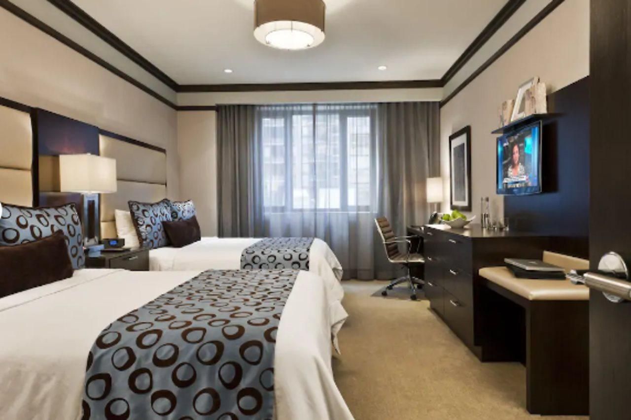Hotel The Pearl 4*