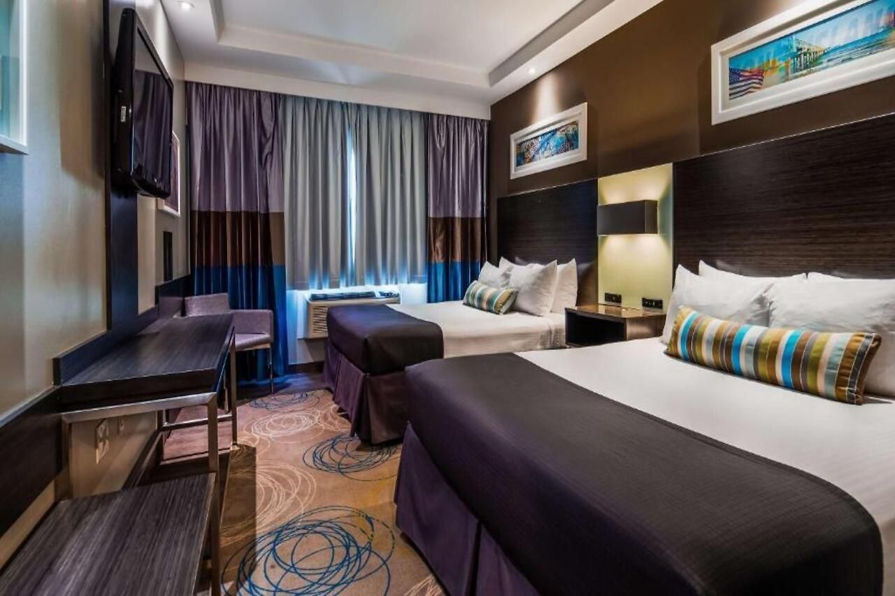 Western Brooklyn Bay Hotel 3*