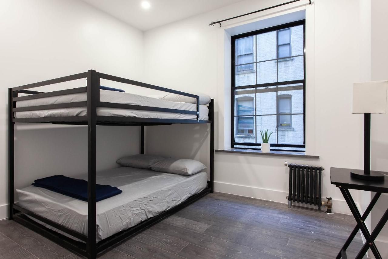 New York City Bedrooms Manhattan New York