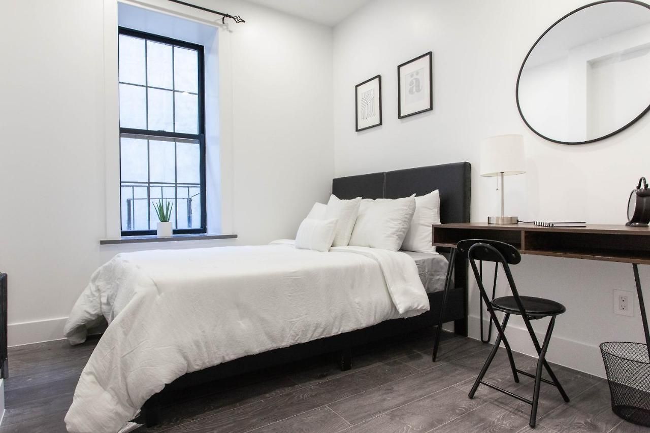 New York City Bedrooms Manhattan