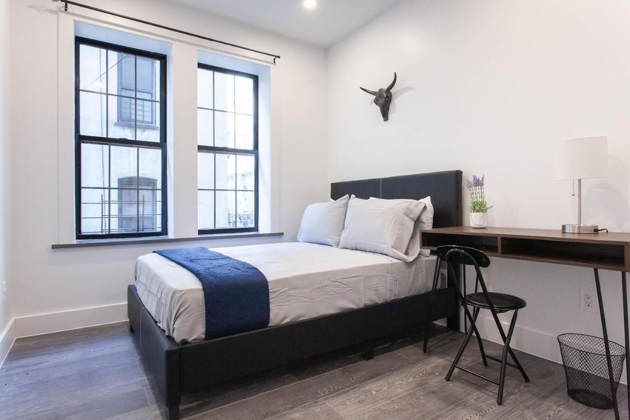 New York City Bedrooms Manhattan New York