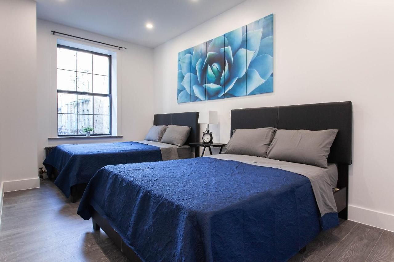 New York City Bedrooms Manhattan Hostel New York