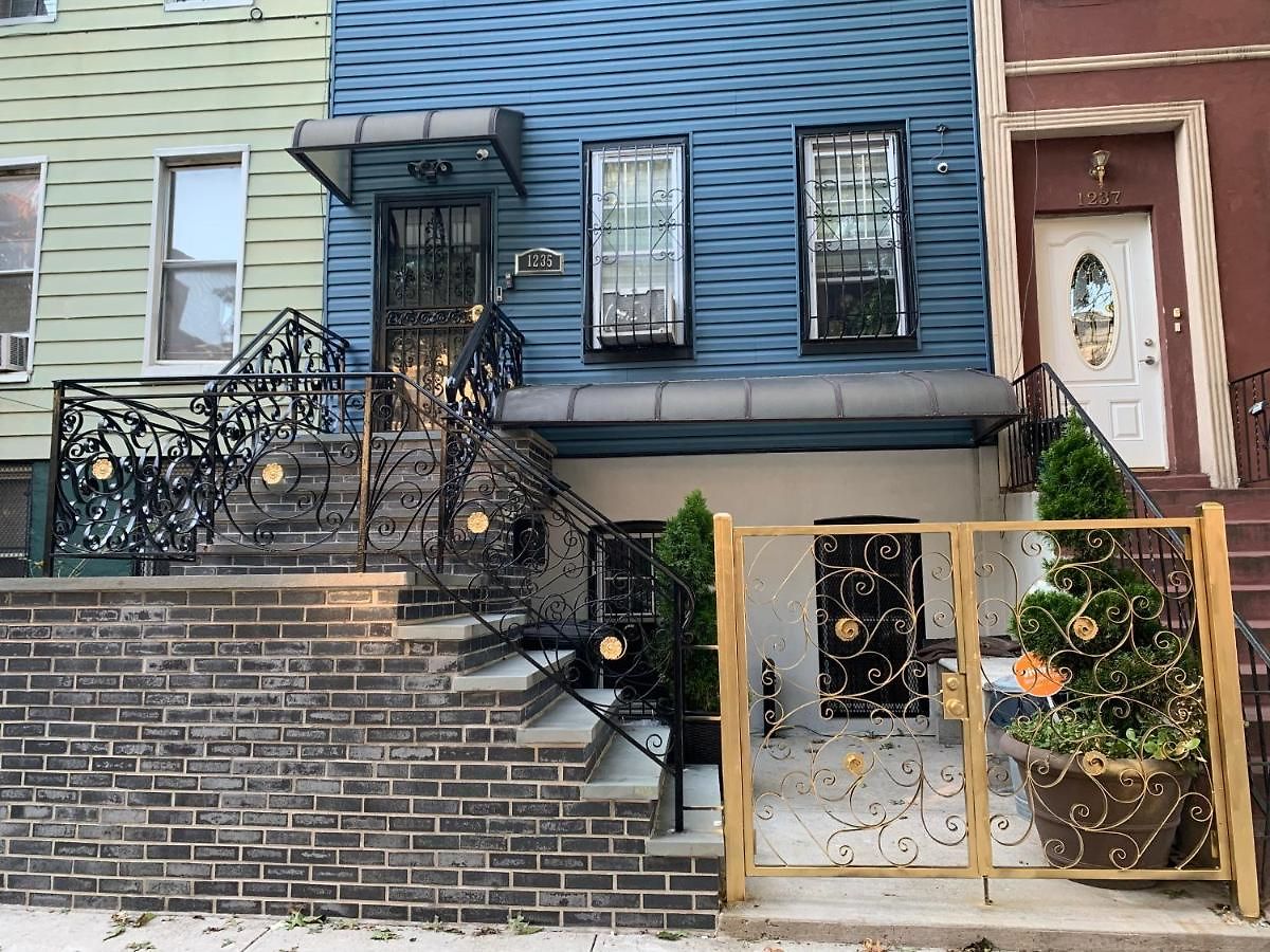 Charming In Bushwick