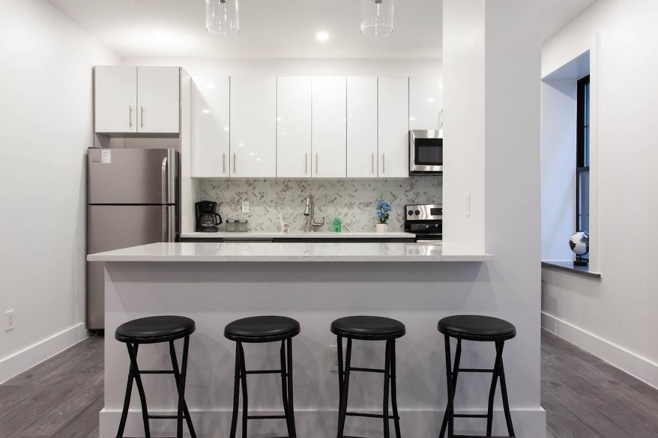New York City Bedrooms Manhattan Hostel *