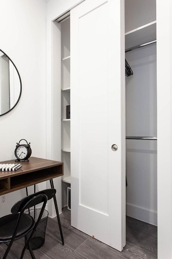 New York City Bedrooms Manhattan *