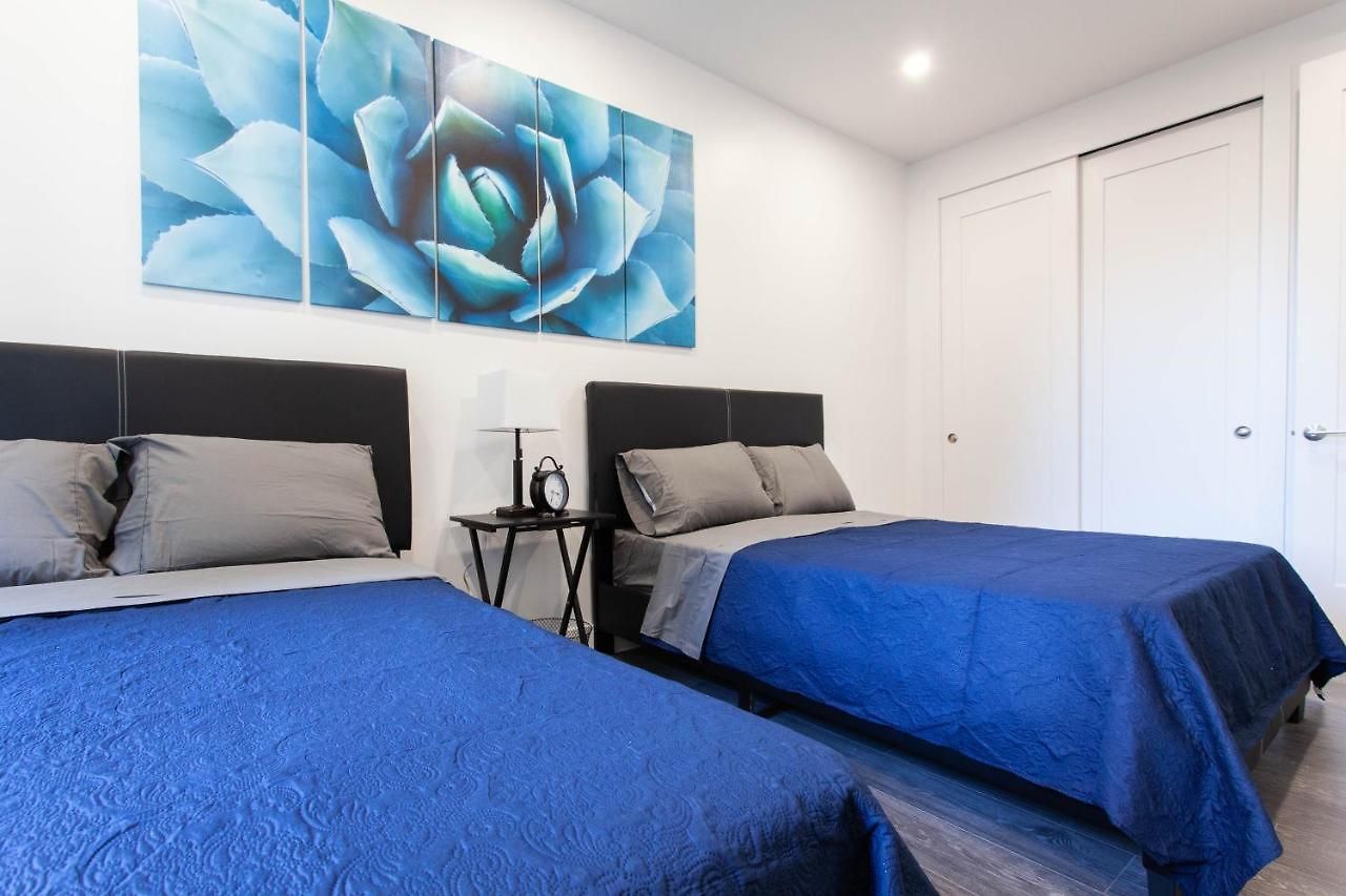New York City Bedrooms Manhattan New York