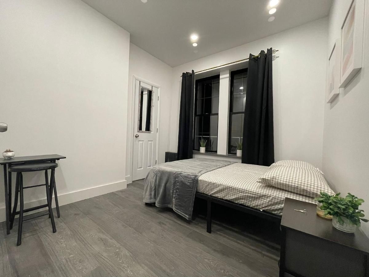 Hostel New York City Bedrooms Manhattan *