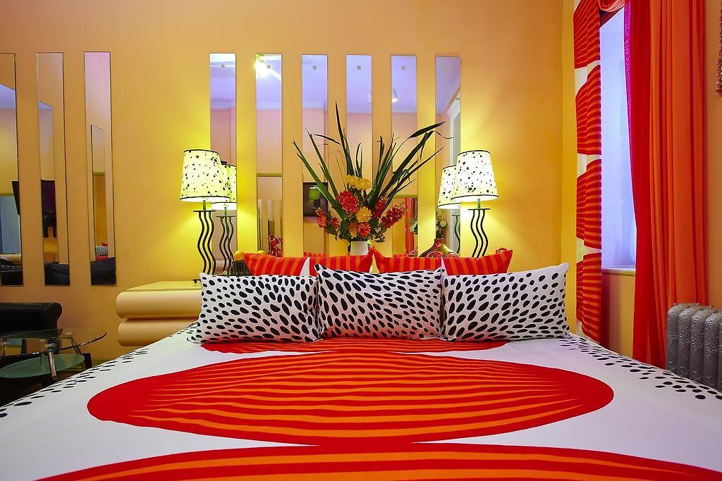 The International Cozy Hotel New York