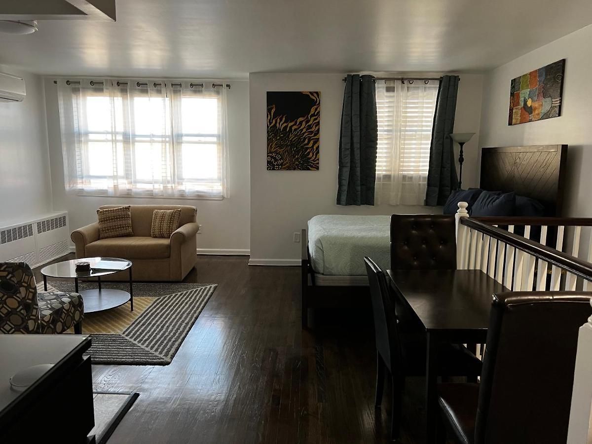 Apartment Vakb