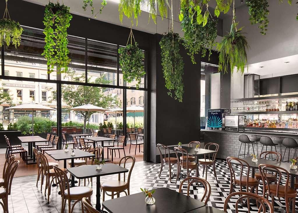 Gansevoort Meatpacking 5* New York
