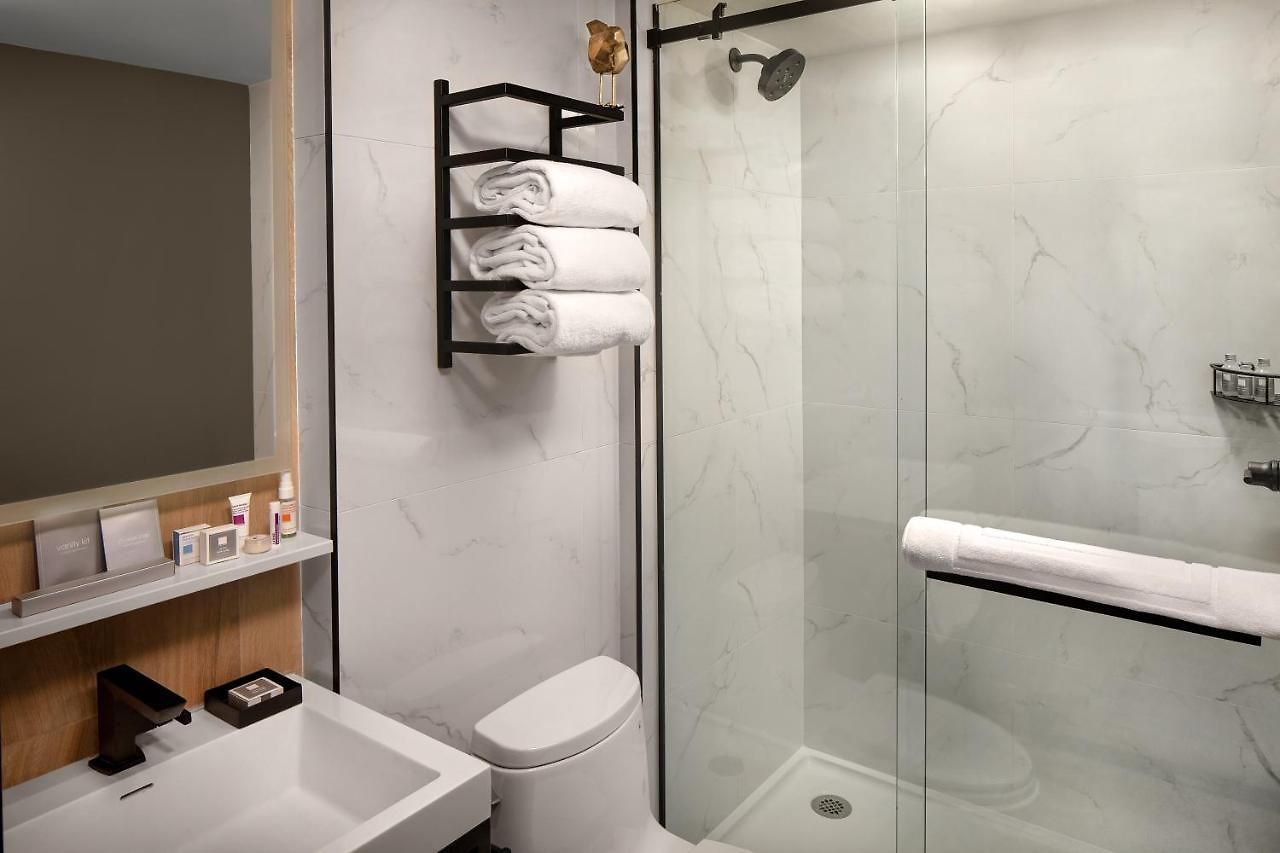 Indigo Nyc Downtown - Street By Ihg 4*