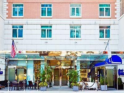 Hayden Hotel